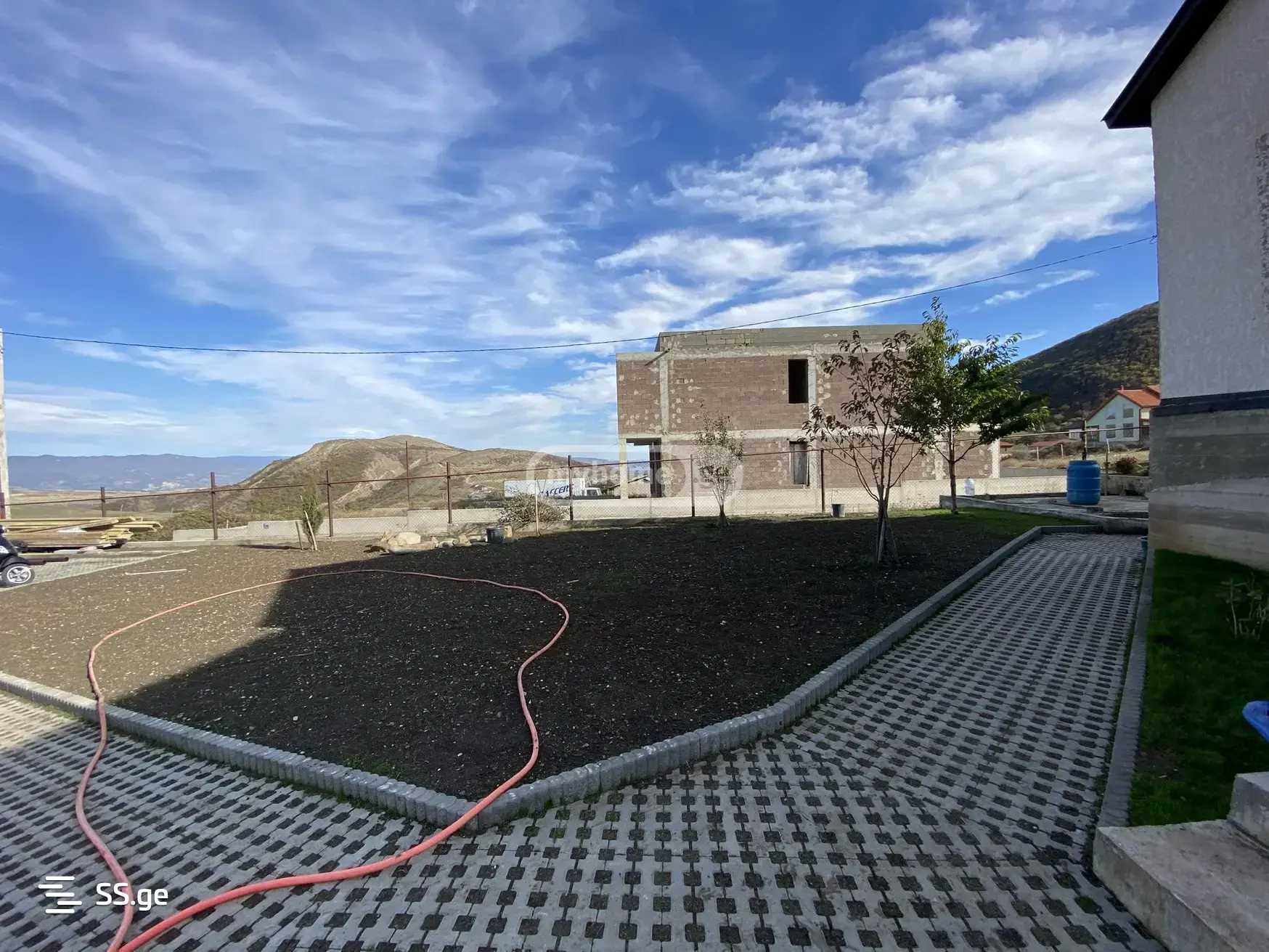 4 Room Private House For Rent. Tsodoreti view 9