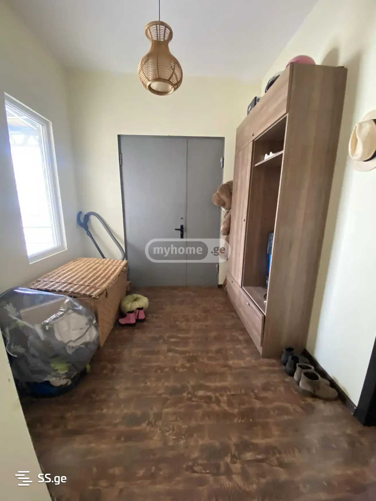 4 Room Private House For Rent. Tsodoreti view 5