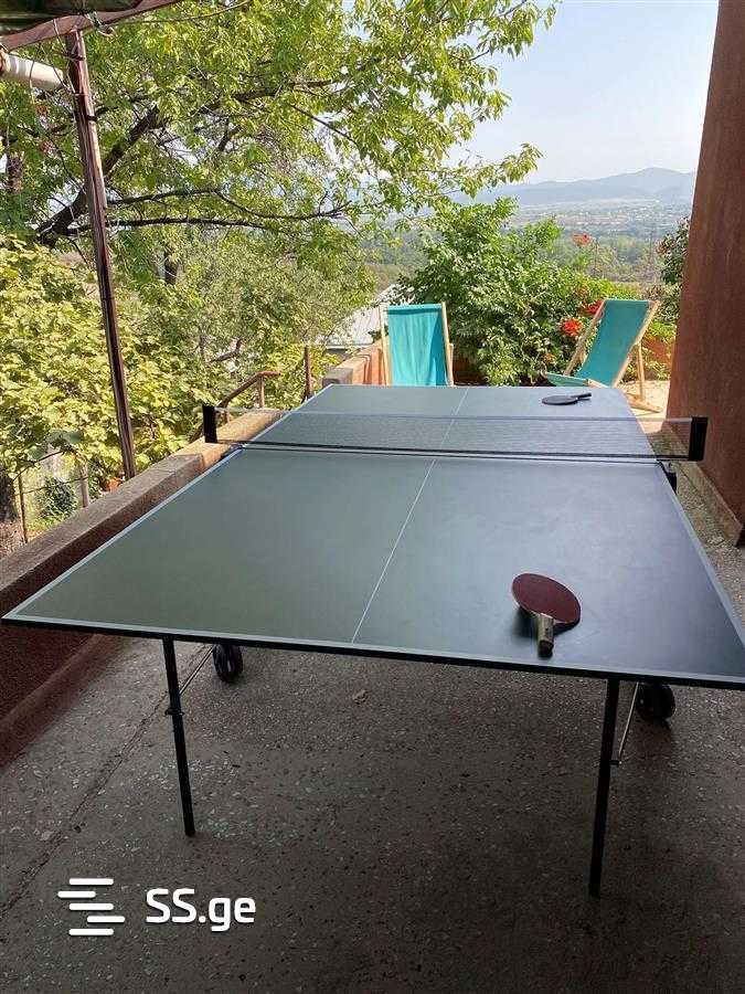 5 Room Private House For Rent. Mtskheta, 1 of 4