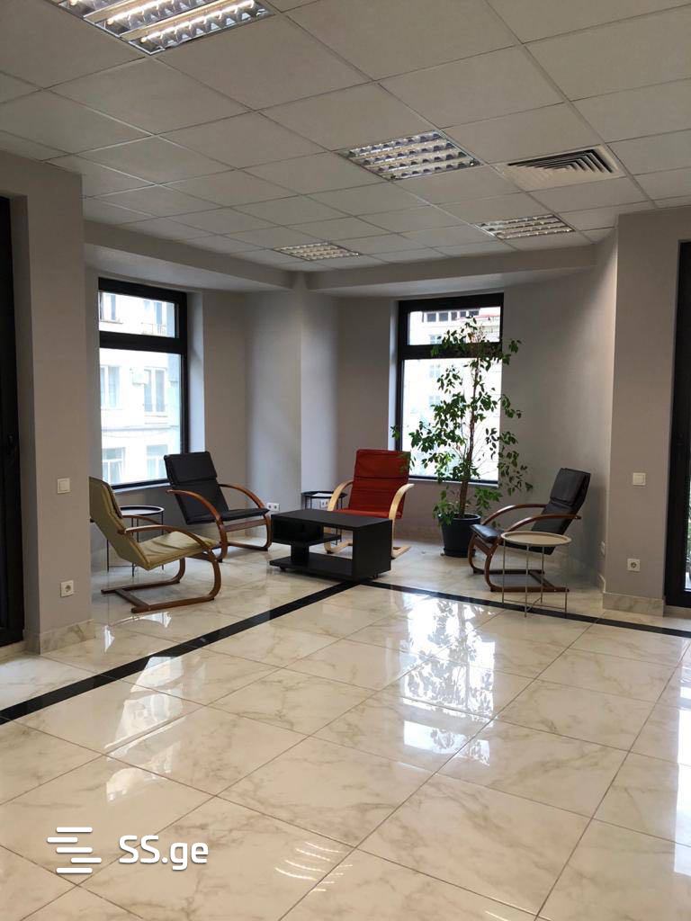 Commercial Space For Sale. Mtatsminda view 4