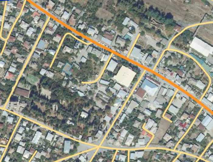 Land For Sale. Tsnori