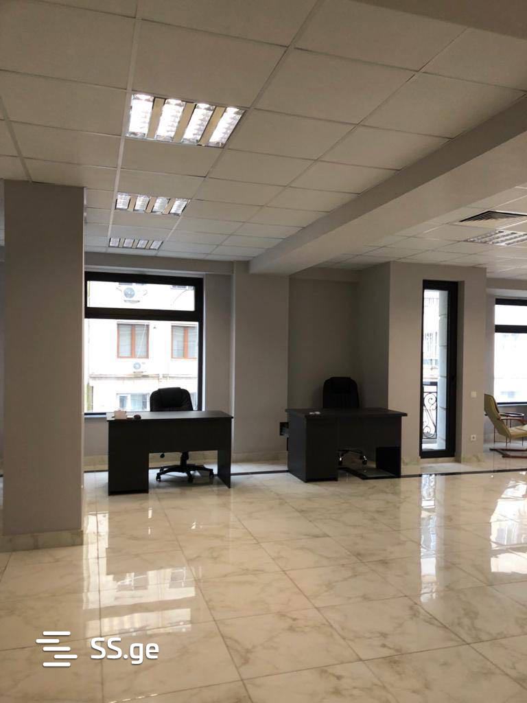 Commercial Space For Sale. Mtatsminda view 2