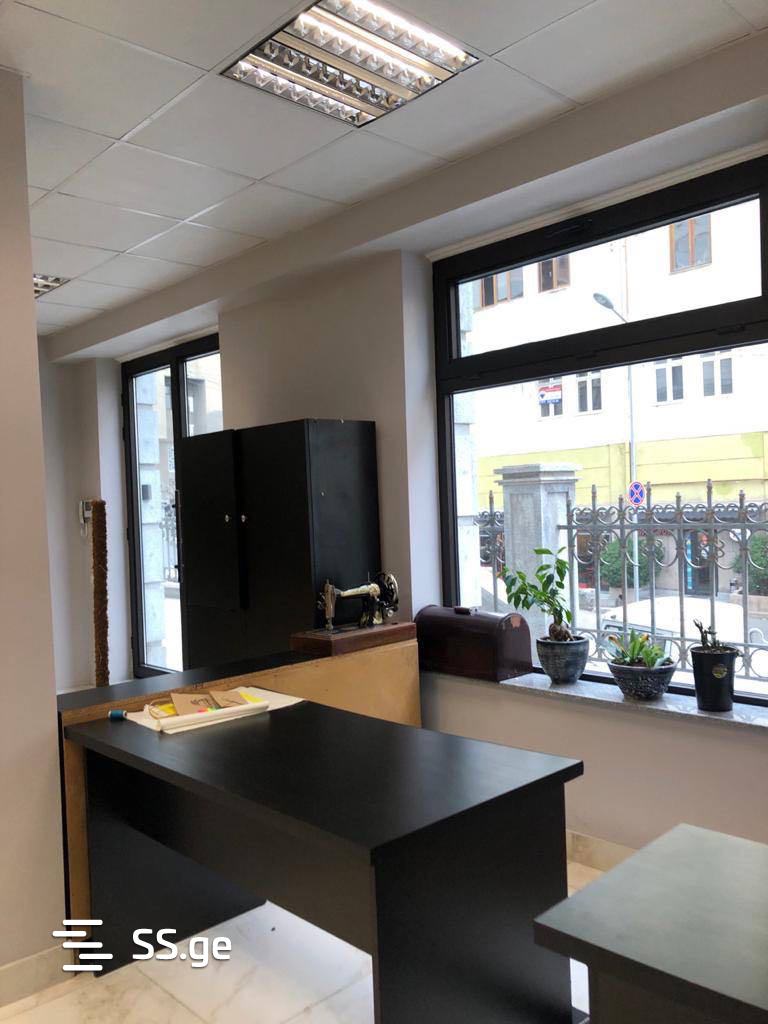 Commercial Space For Sale. Mtatsminda view 6