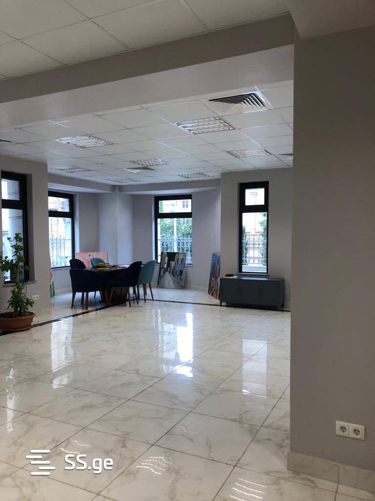 Commercial Space For Sale. Mtatsminda view 8