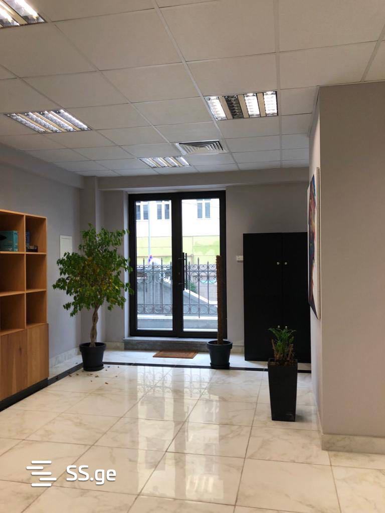 Commercial Space For Sale. Mtatsminda view 9