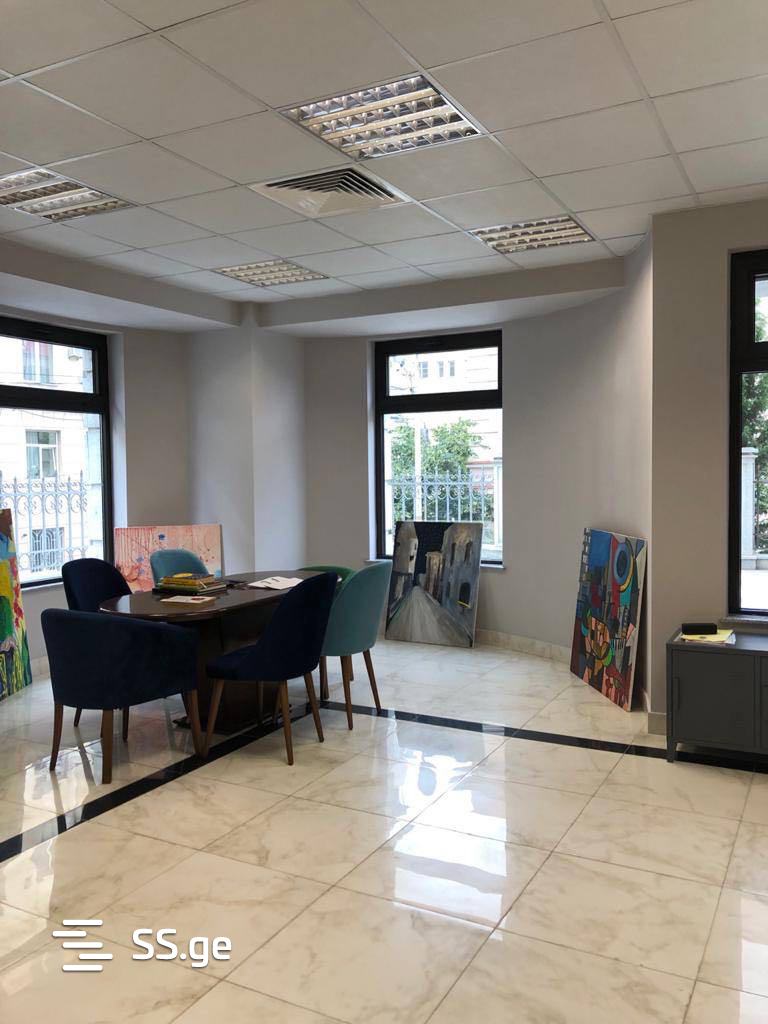 Commercial Space For Sale. Mtatsminda view 3