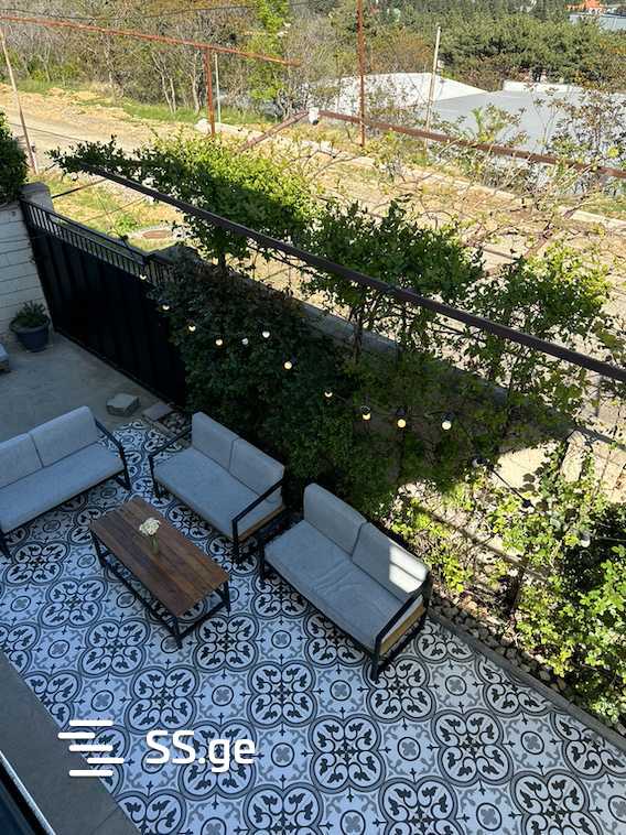2 Room Private House Daily Rent. Digomi view 2