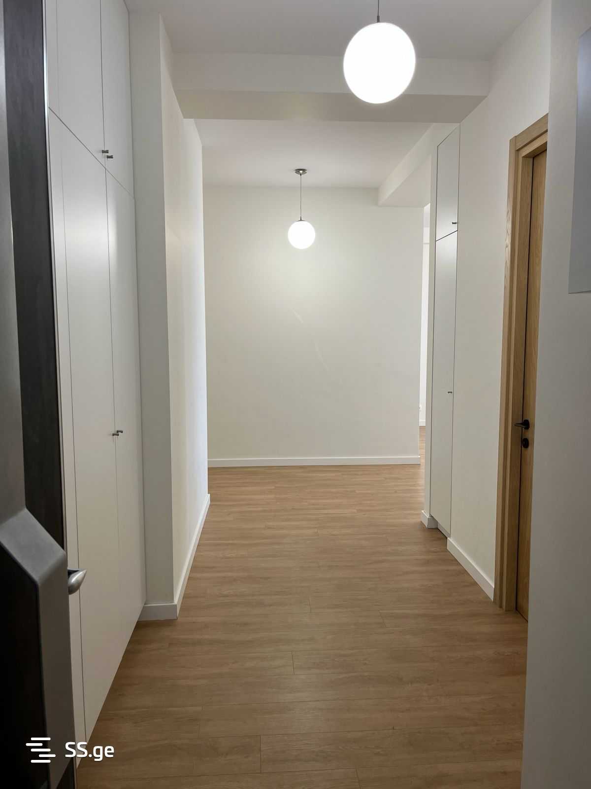 Аренда 4-комнатная Квартира. Вера , 4150 Лари - 31990637 | ss.ge