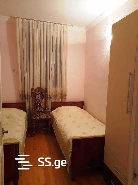 6 Room Summer Cottage For Rent. Tserovani view 5