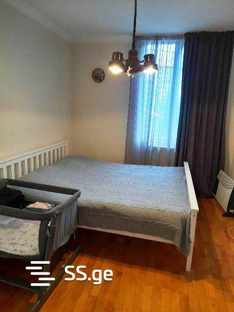 6 Room Summer Cottage For Rent. Tserovani view 4