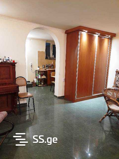6 Room Summer Cottage For Rent. Tserovani view 3