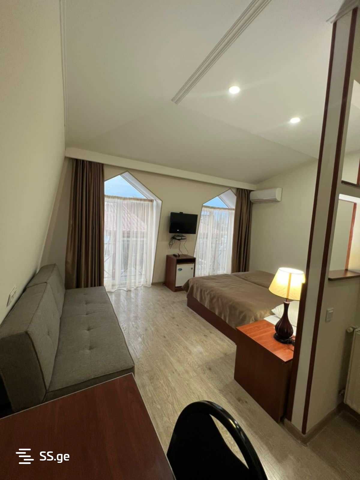 12 Room Hotel For Sale view 10