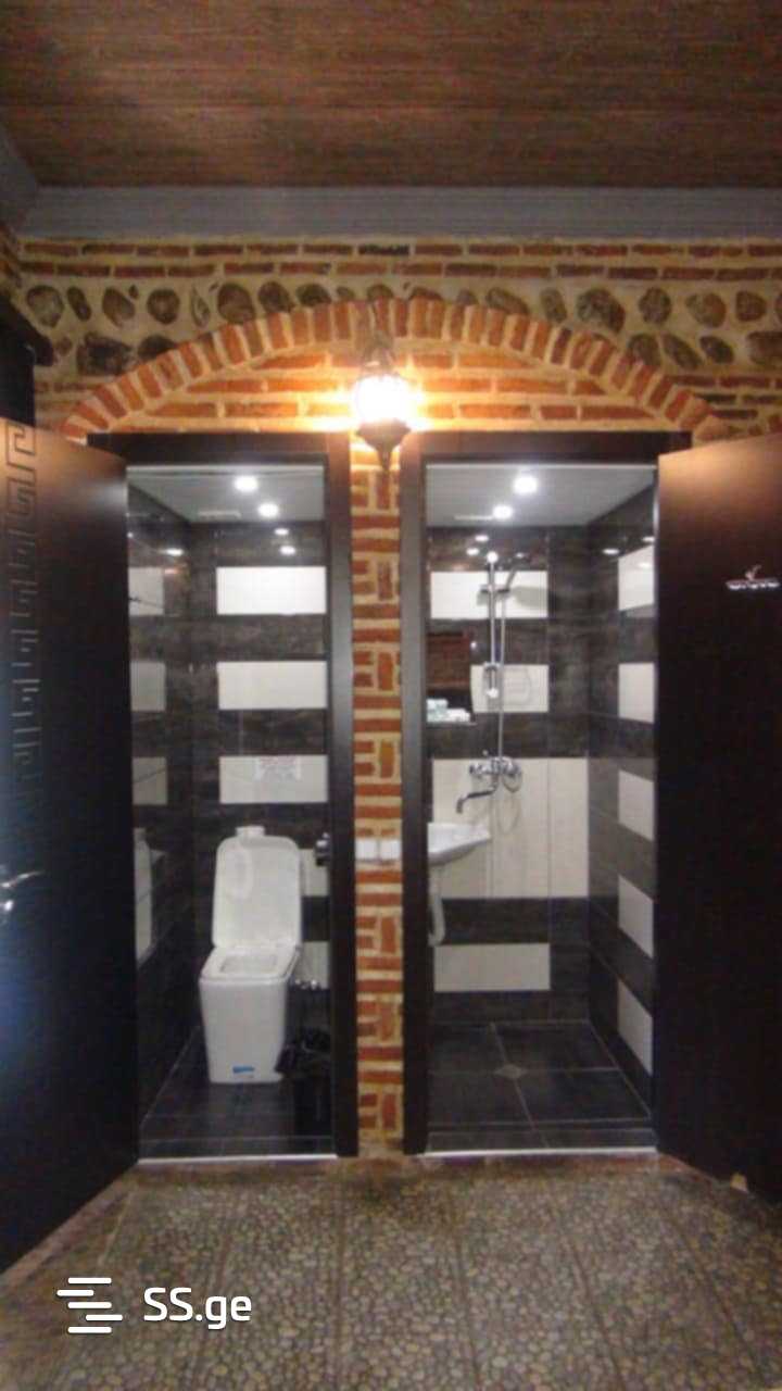 Hotel For Sale. Signagi view 7