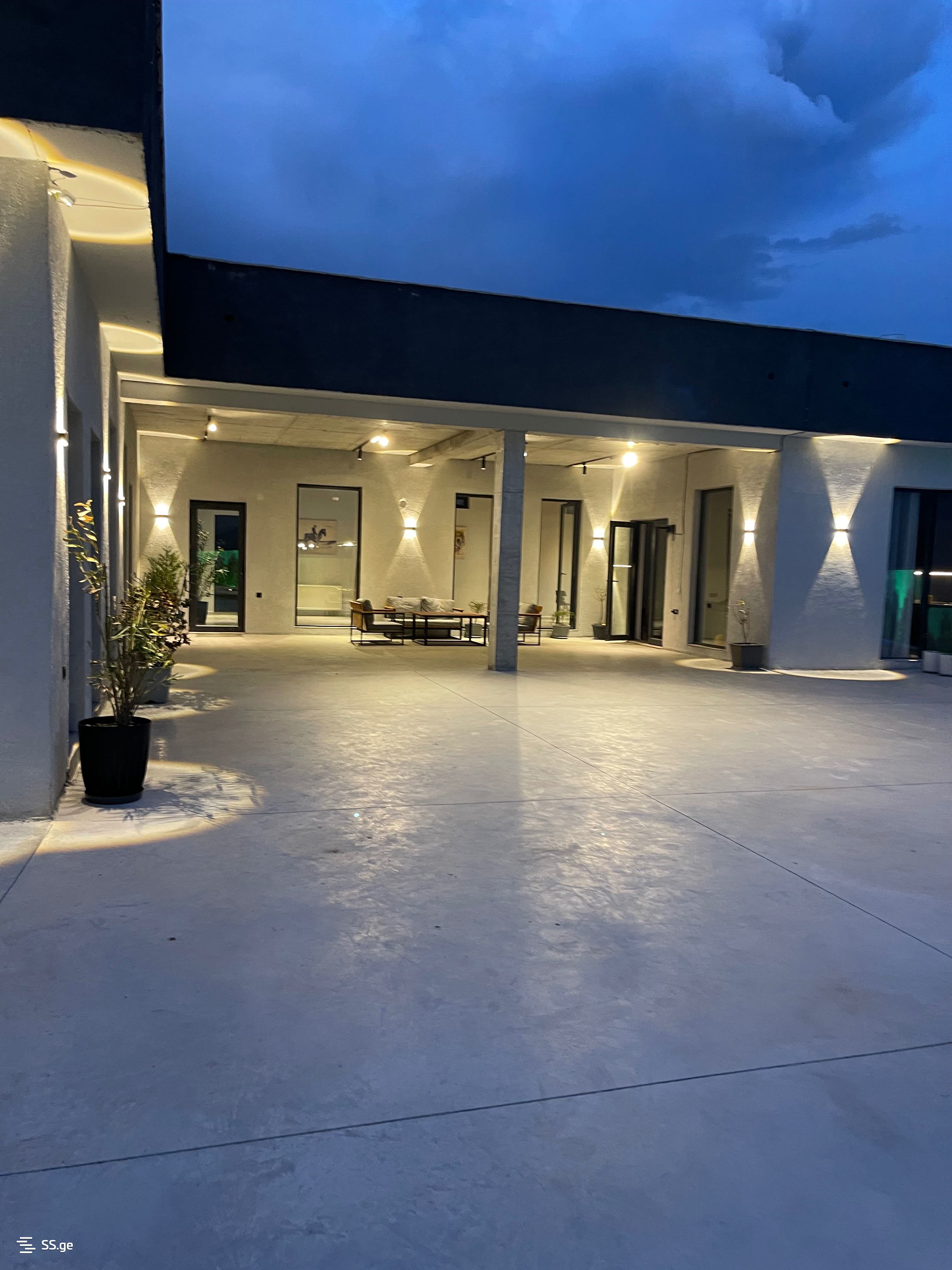 6 Room Private House Daily Rent. Saguramo, 3 of 4