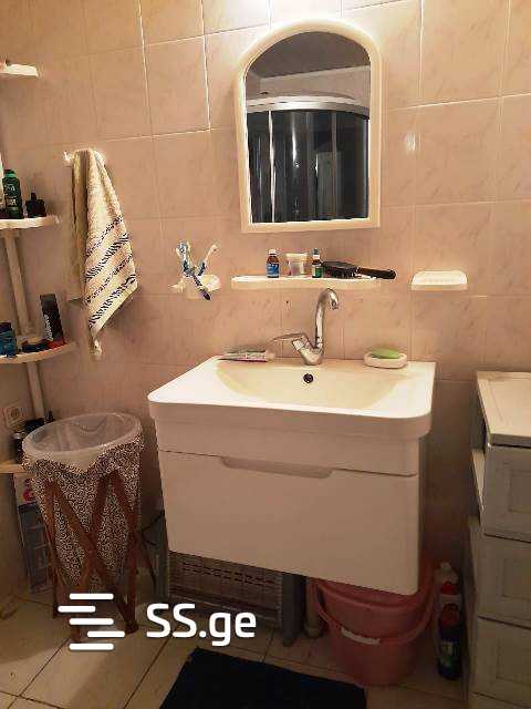 6 Room Summer Cottage For Rent. Tserovani view 6