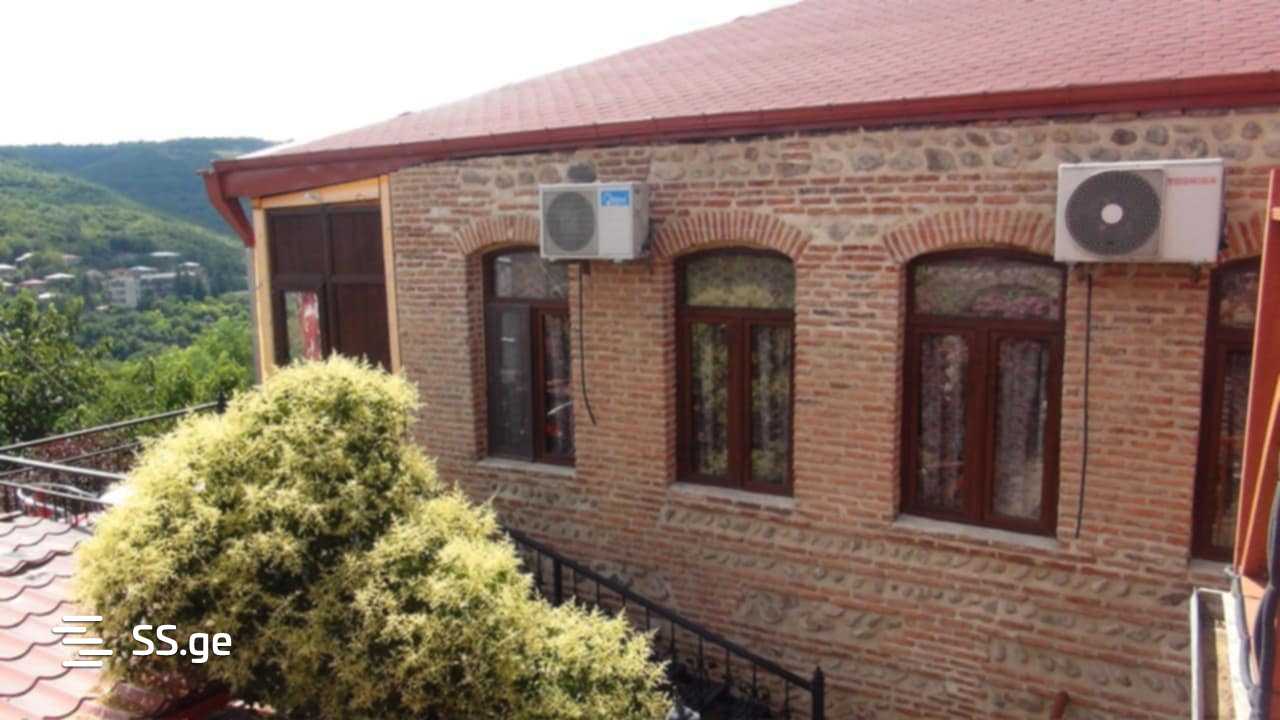 Hotel For Sale. Signagi view 6