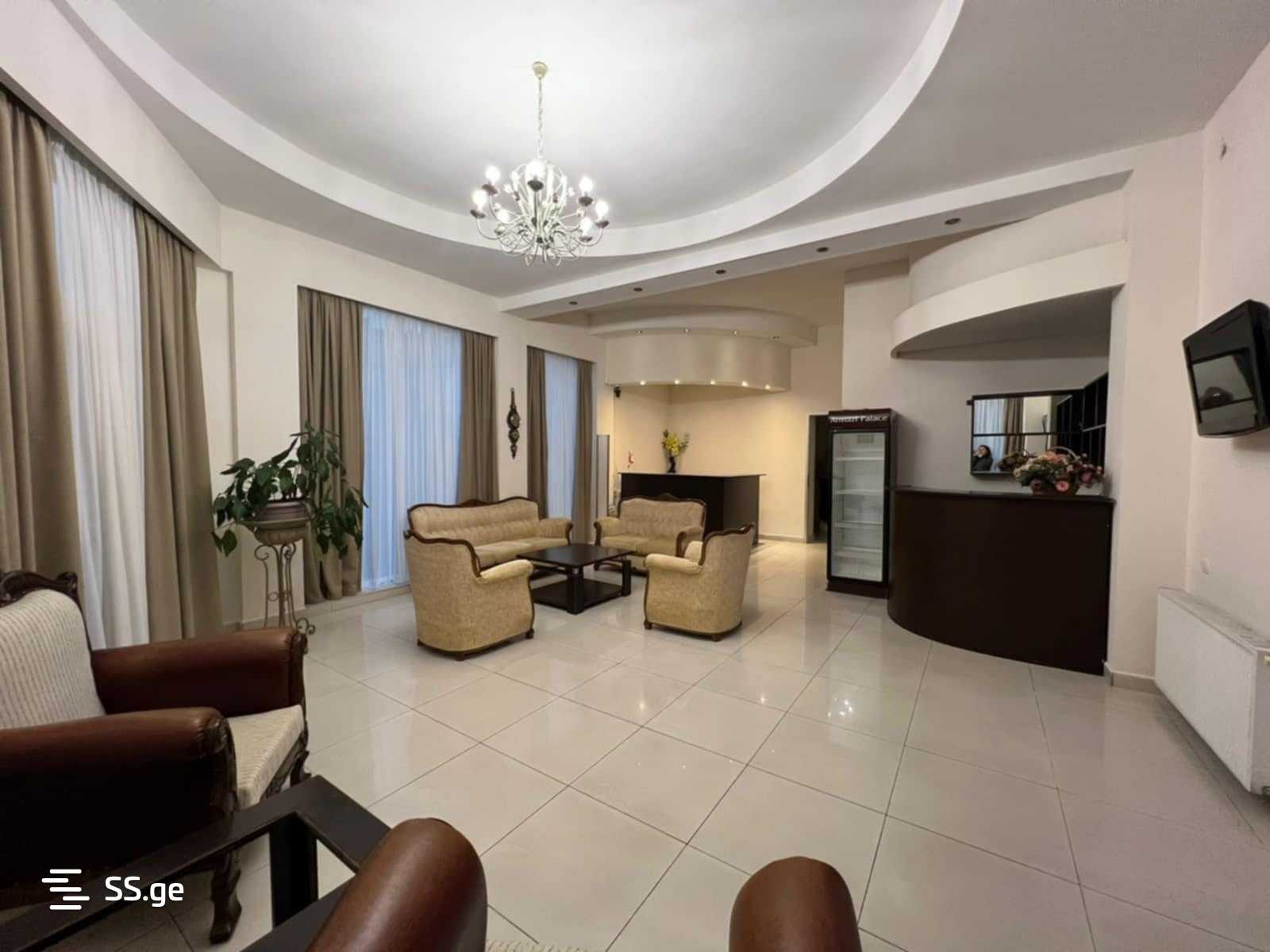 12 Room Hotel For Sale view 5
