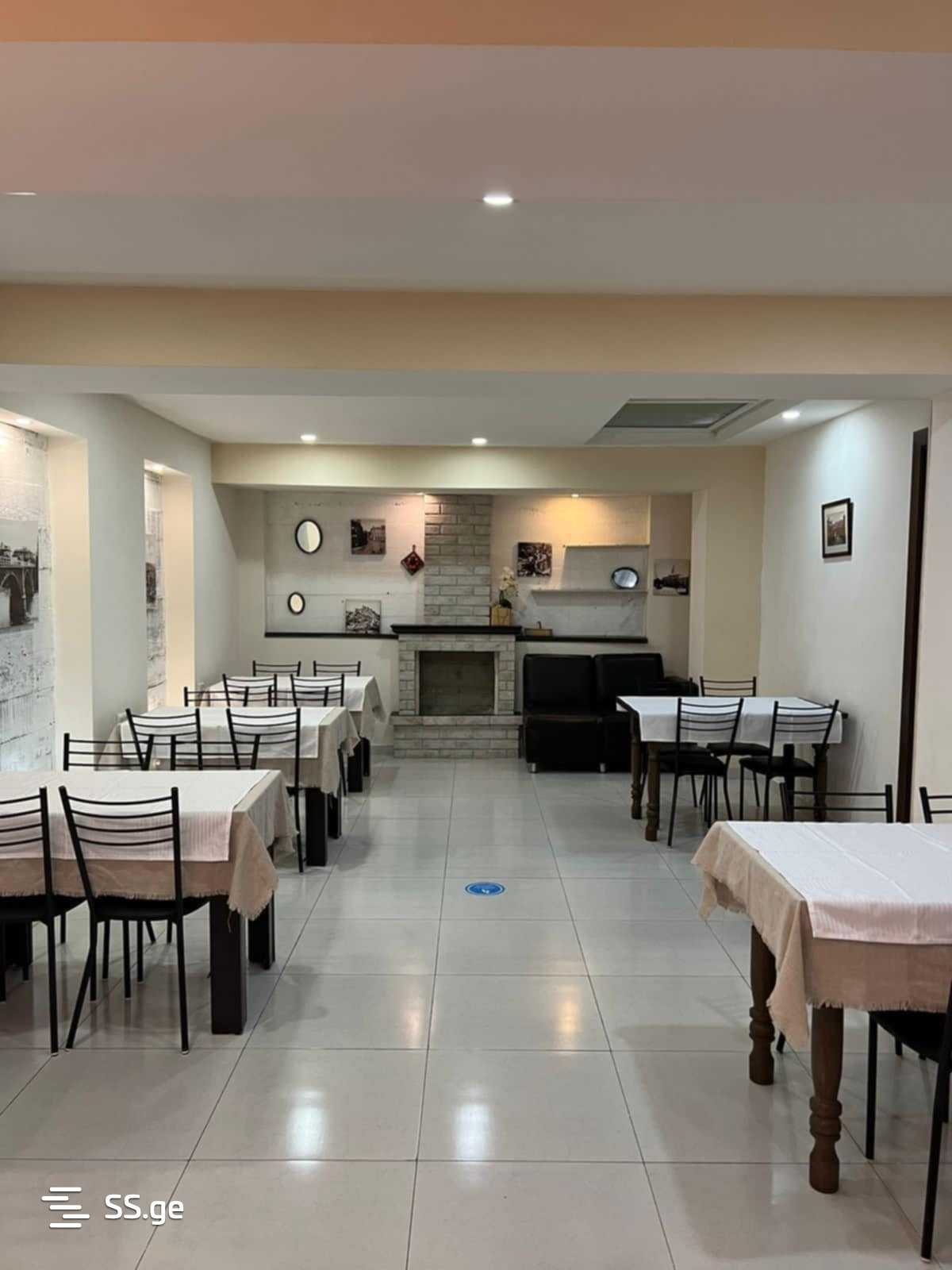 12 Room Hotel For Sale view 12