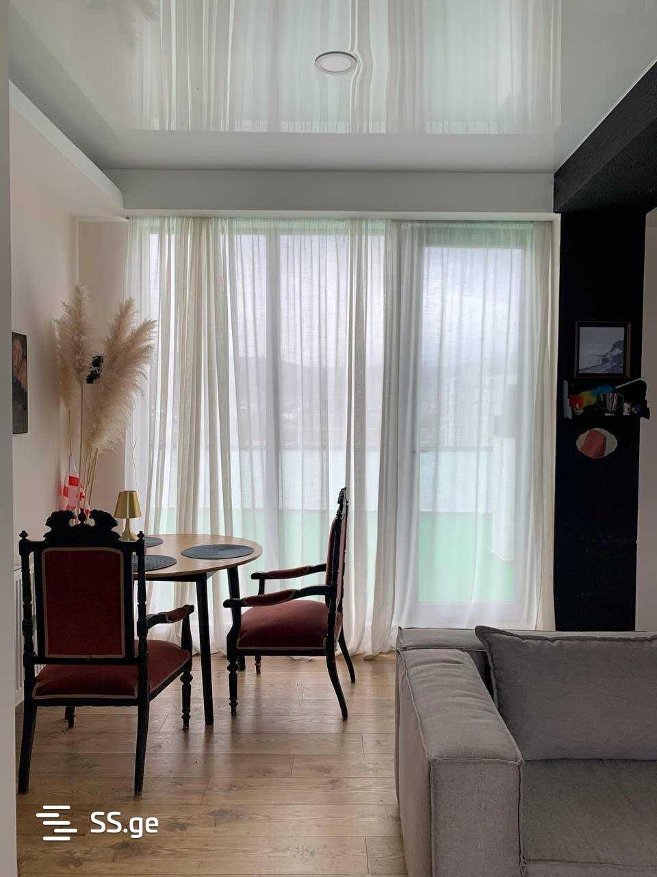 3 room Flat For Sale. Didi digomi - Widok 4