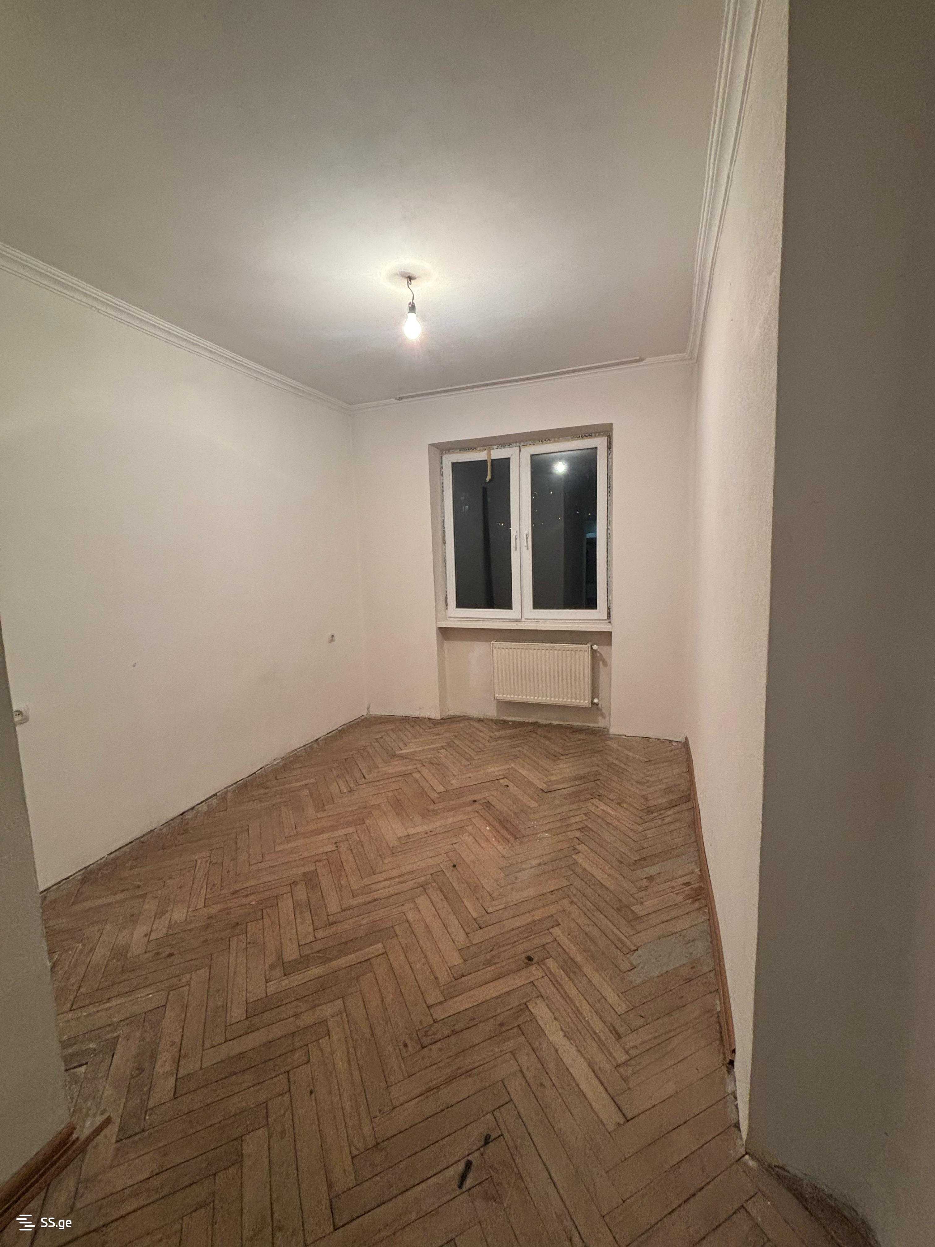 3 room Flat For Sale. Nadzaladevi - Vista 6