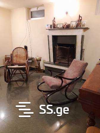 6 Room Summer Cottage For Rent. Tserovani view 8