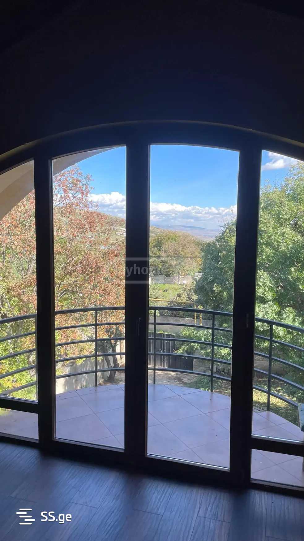 Private House For Rent. Tsodoreti view 9