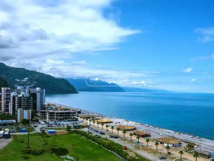 Land For Sale. Gonio