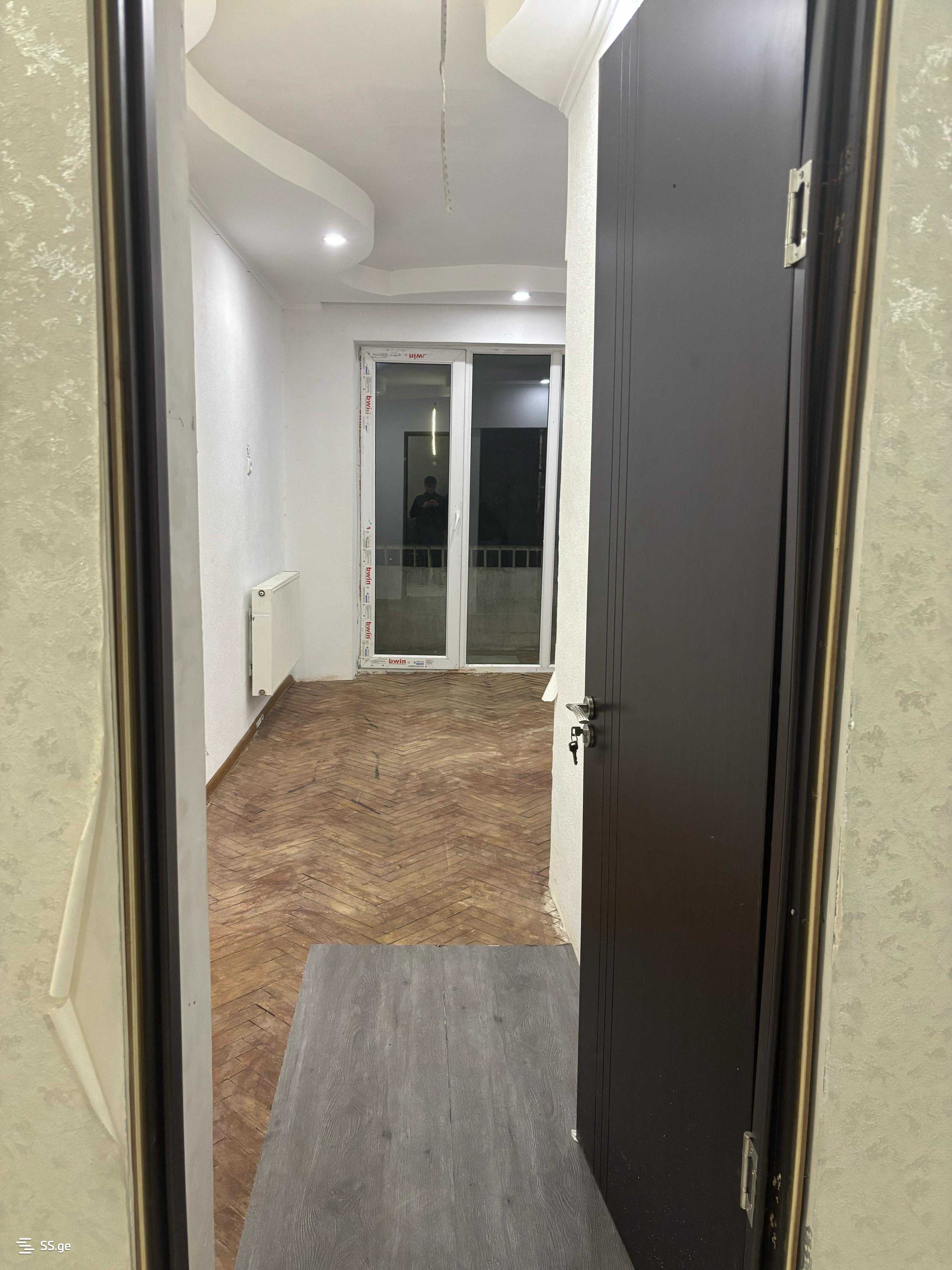 3 room Flat For Sale. Nadzaladevi - Vista 3