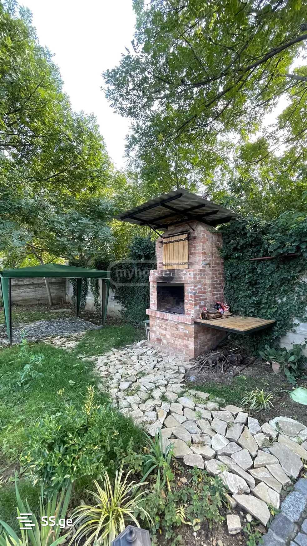 Private House For Rent. Tsodoreti view 12