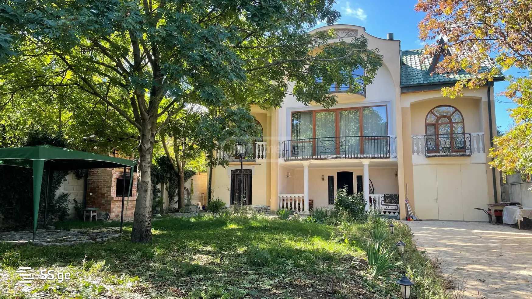 Private House For Rent. Tsodoreti view 11