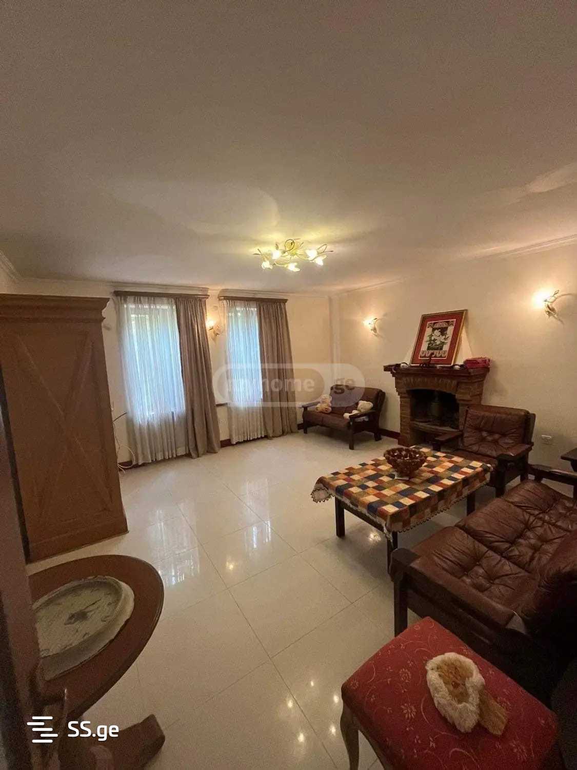 Private House For Rent. Tsodoreti view 6