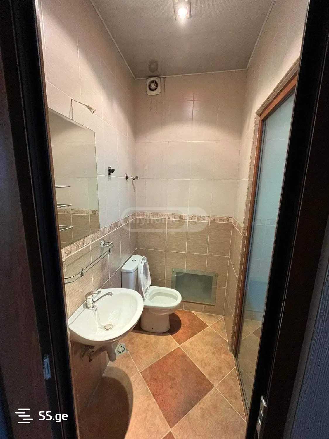 Private House For Rent. Tsodoreti view 7