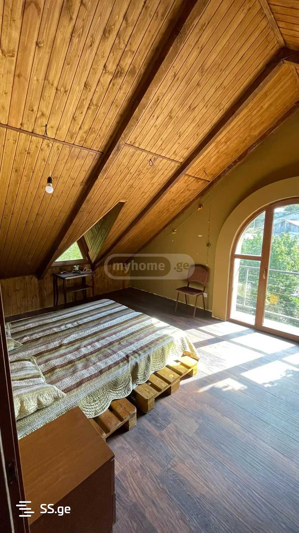 Private House For Rent. Tsodoreti view 10