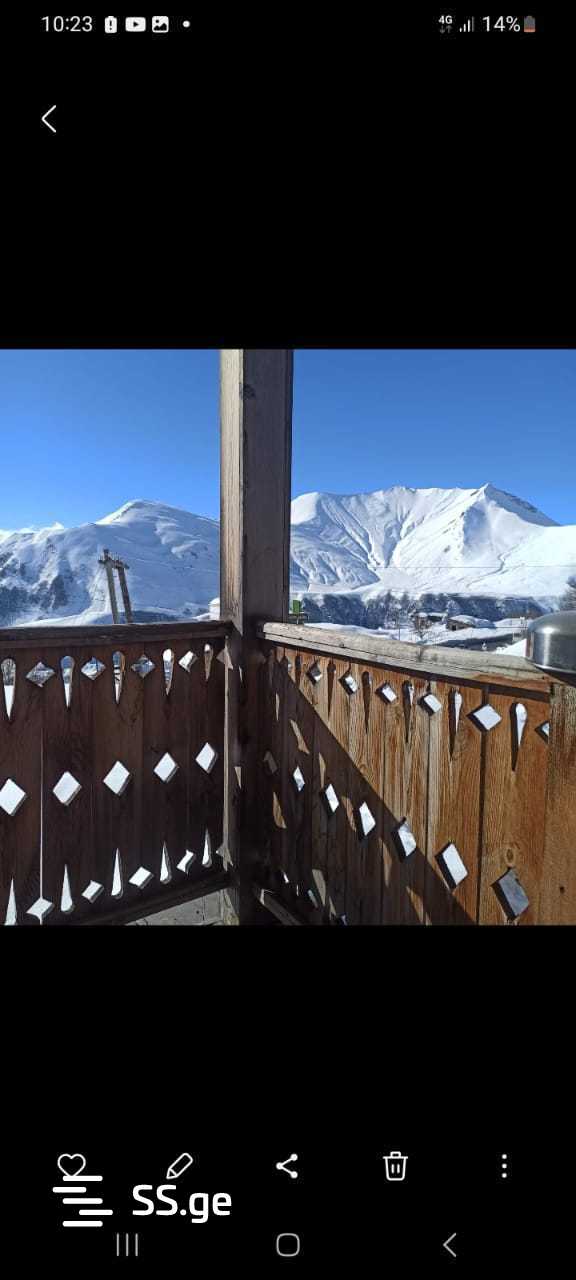 Land For Sale. Gudauri, 1 of 3