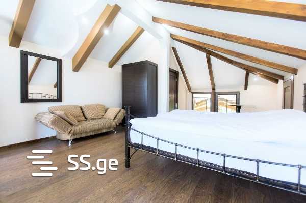 14 Room Private House For Rent. Saburtalo, 11 of 11