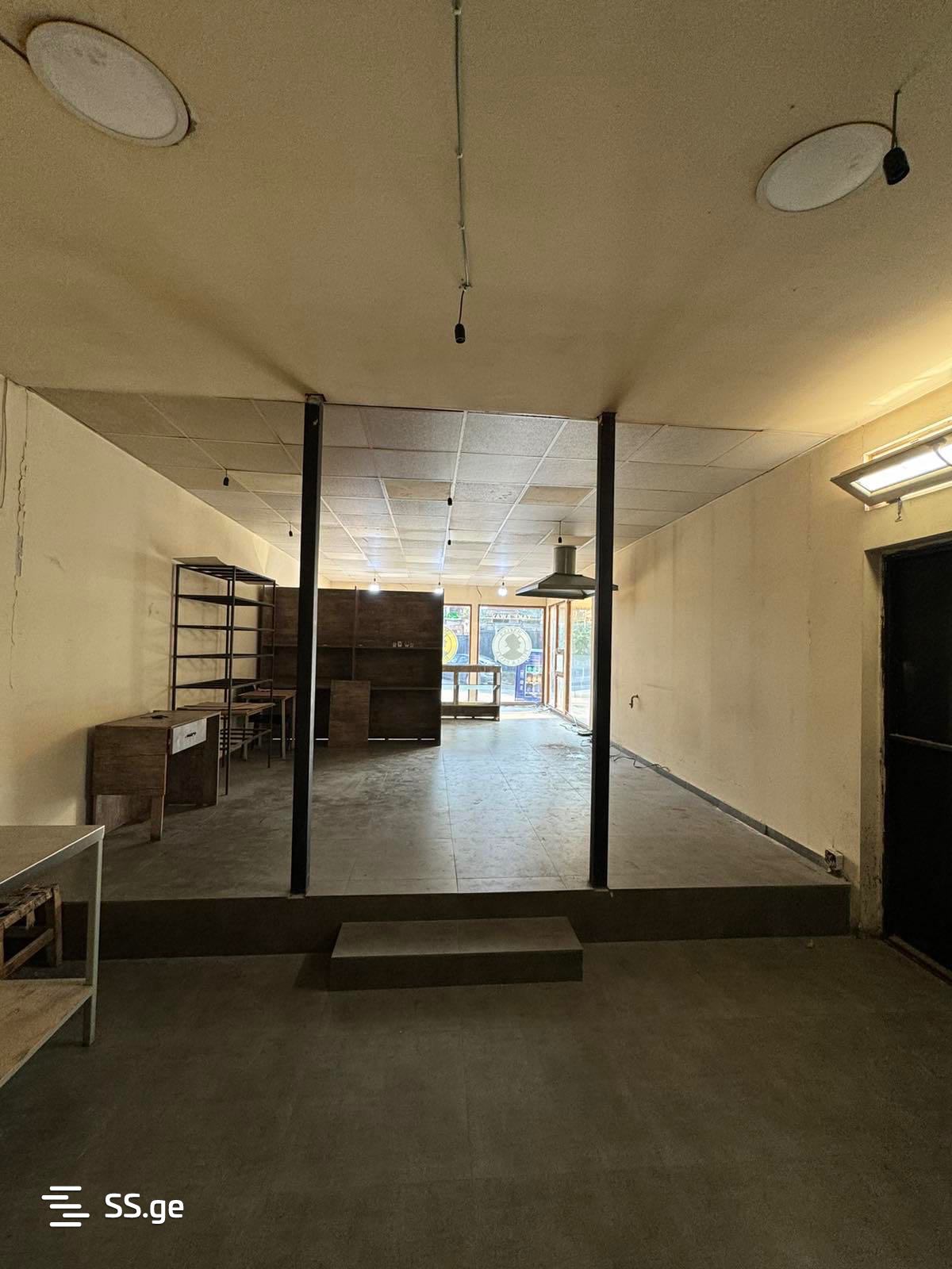 Commercial Space For Rent. Nadzaladevi, 11 of 11