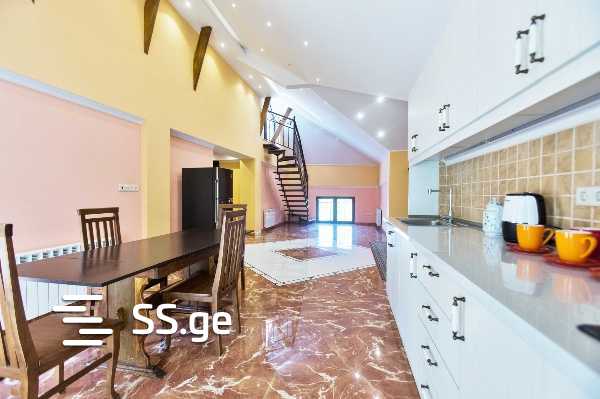 14 Room Private House For Rent. Saburtalo, 5 of 11