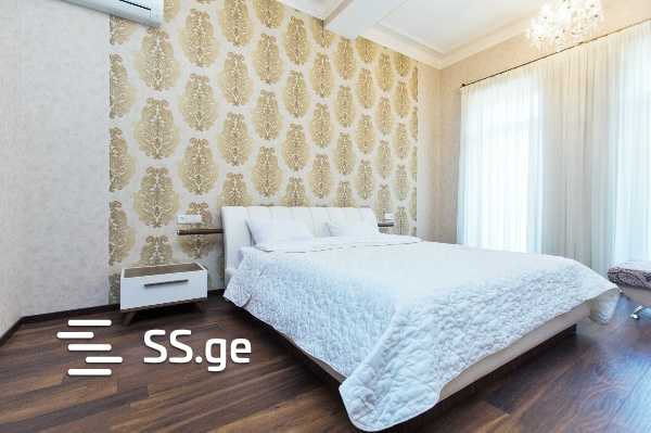 14 Room Private House For Rent. Saburtalo, 8 of 11