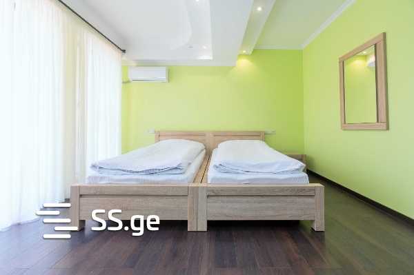 14 Room Private House For Rent. Saburtalo, 7 of 11