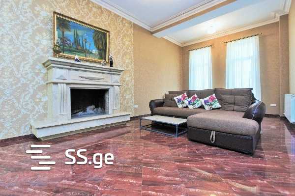 14 Room Private House For Rent. Saburtalo, 6 of 11