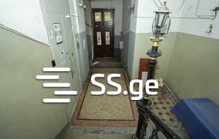 2 Room Flat Daily Rent. Sololaki view 15