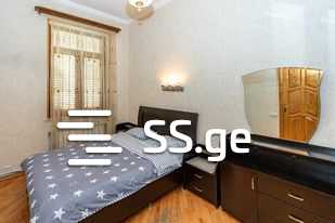 2 Room Flat Daily Rent. Sololaki view 13