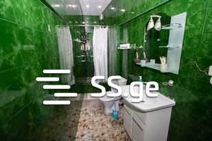 2 Room Flat Daily Rent. Sololaki view 14