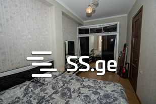 2 Room Flat Daily Rent. Mtatsminda view 7