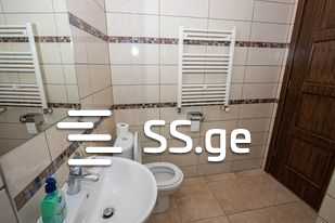 2 Room Flat Daily Rent. Mtatsminda view 12