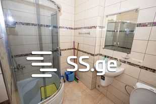 2 Room Flat Daily Rent. Mtatsminda view 11