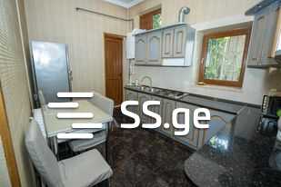 2 Room Flat Daily Rent. Sololaki view 10