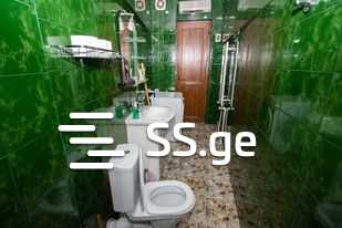 2 Room Flat Daily Rent. Sololaki view 12