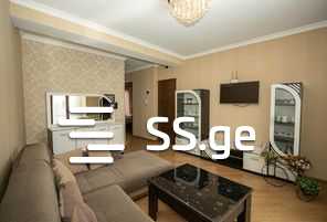 2 Room Flat Daily Rent. Mtatsminda view 6
