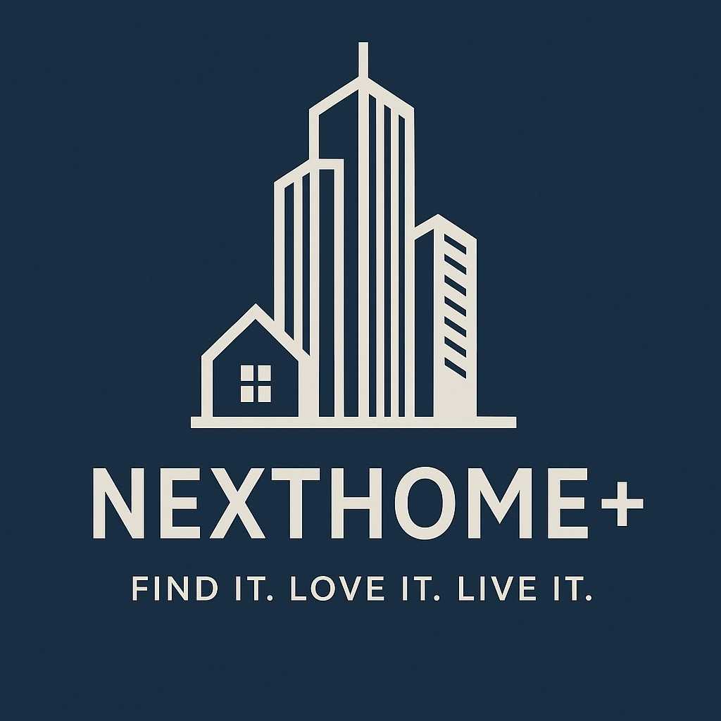 NextHome+